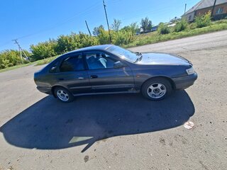 1996 Toyota Carina E, серый, 300000 рублей, вид 3