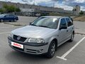 2004 Volkswagen Pointer, серебристый