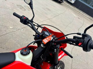 2026 Stels 250 Enduro, красный, 164000 рублей, вид 5
