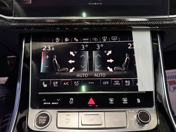 2025 Audi Q8 50 TDI I (4M) Рестайлинг, синий, 13990000 рублей - вид 33