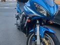 2013 Yamaha FZ6, синий, 535000 рублей - вид 1
