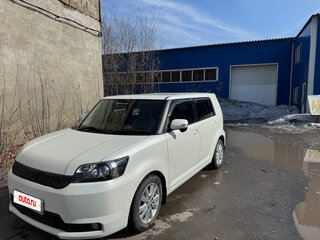 2012 Toyota Corolla Rumion, белый, 1200000 рублей, вид 3