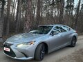 2024 Lexus ES 300h VII Рестайлинг, серый, 5500000 рублей - вид 5