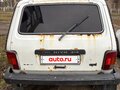 2003 Lada (ВАЗ) 2121 (4x4) I Рестайлинг, белый, 230000 рублей - вид 2