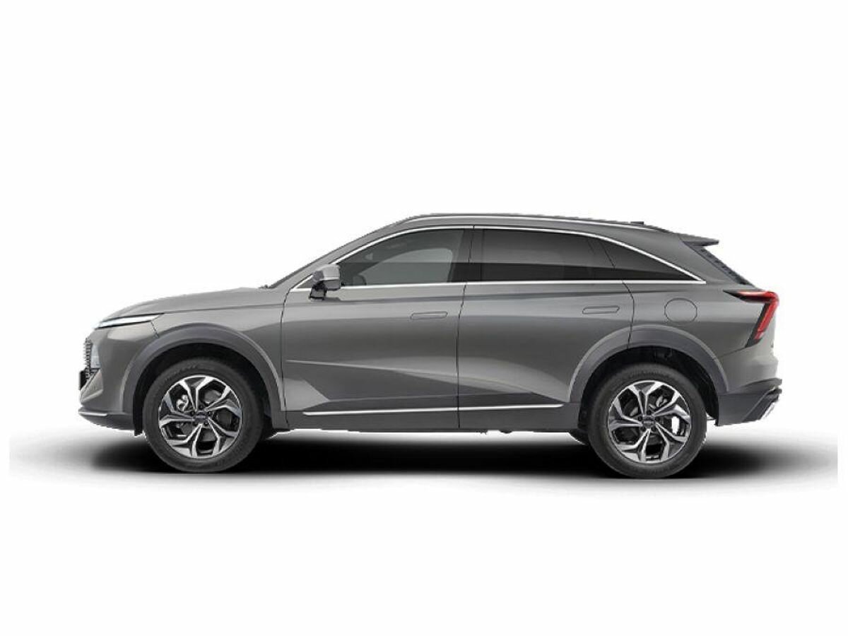 Открыть фотографии: Haval F7 II