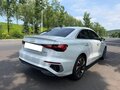 2023 Audi A3 35 TFSI Long IV (8Y), белый, 2100000 рублей - вид 5