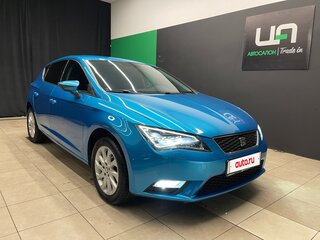 SEAT Leon III