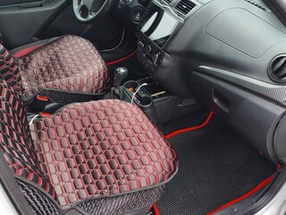 2024 Lada (ВАЗ) Granta Drive Active I Рестайлинг, белый, 950000 рублей, вид 5
