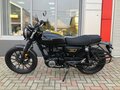 2025 Honda CB 350RS, чёрный, 600000 рублей - вид 1