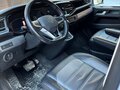 2021 Volkswagen Multivan T6 Рестайлинг, синий, 6980000 рублей - вид 5