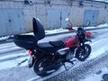 2023 Bajaj Boxer BM 150X, красный, 120000 рублей - вид 6