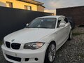 2011 BMW 1 серии 116i I (E81/E82/E87/E88) Рестайлинг, белый, 835000 рублей - вид 2