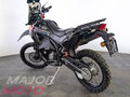 2020 Honda CRF 250L Rally, чёрный, 500000 рублей - вид 2