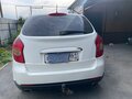 2013 SsangYong Actyon II, белый, 900000 рублей - вид 7