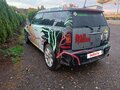 2008 Mini Hatch Cooper D II (R56), чёрный, 950000 рублей - вид 3
