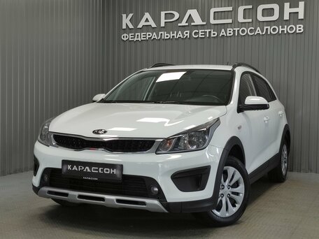 Kia Rio IV
