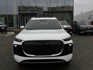 2026 Tenet T8, белый, 3299000 рублей, вид 1