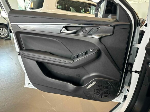 2026 Haval Jolion I Рестайлинг 2, белый - вид 10