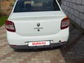 2020 Renault Logan II Рестайлинг, белый, 515000 рублей - вид 7