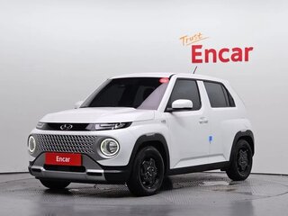 2023 Hyundai Casper I, белый, 984000 рублей, вид 2
