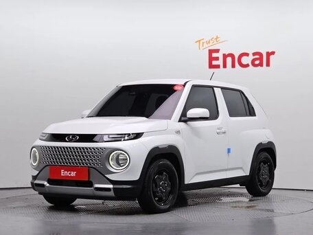 2023 Hyundai Casper I, белый, 920740 рублей, вид 2
