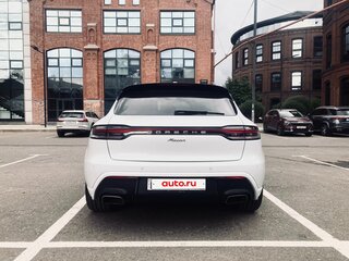 2024 Porsche Macan I Рестайлинг 2, белый, 8199000 рублей, вид 5