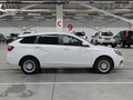 2019 Lada (ВАЗ) Vesta SW I, белый - вид 3