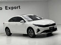 2023 Kia K3 II (China Market) Рестайлинг, белый, 1641255 рублей