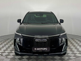 2025 Haval F7x II, чёрный, 3150000 рублей, вид 2
