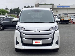 2026 Suzuki Landy IV, белый, 2200000 рублей, вид 2