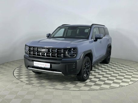 Haval H3 I