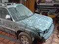 1997 Subaru Forester I, зелёный, 250000 рублей