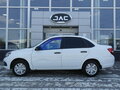 2020 Lada (ВАЗ) Granta I Рестайлинг, белый - вид 2