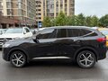 2019 Haval F7 I, чёрный, 1500000 рублей - вид 2