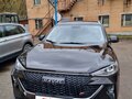 2023 Haval F7 I Рестайлинг, чёрный, 1950000 рублей