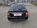2010 Lada (ВАЗ) Priora I, синий, 210000 рублей - вид 3