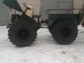 2026 Jianshe JS250, зелёный, 330000 рублей - вид 2