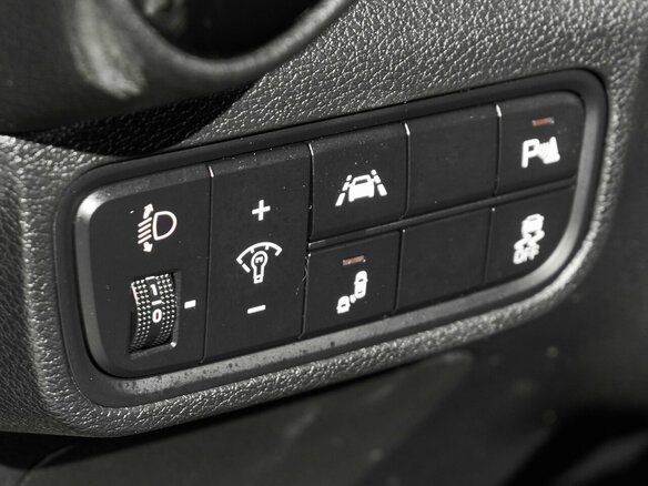 2019 Kia Soul III, синий - вид 22