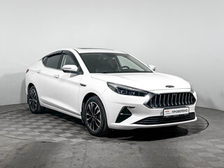 2023 JAC J7 I, белый, 1410000 рублей, вид 3
