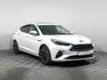 2023 JAC J7 I, белый, 1410000 рублей - вид 2