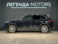 2015 Porsche Cayenne S II Рестайлинг (958), чёрный, 3790000 рублей - вид 5