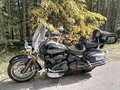 2006 Yamaha XV 1900, чёрный, 810000 рублей - вид 1