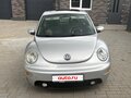 2000 Volkswagen Beetle I (A4), серебристый, 570000 рублей - вид 1