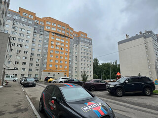 2008 SEAT Leon II, чёрный, 700000 рублей, вид 5