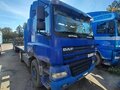 2005 DAF CF 85, синий, 1000000 рублей