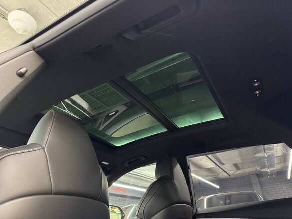 2025 Audi Q8 50 TDI I (4M) Рестайлинг, синий, 13990000 рублей - вид 18
