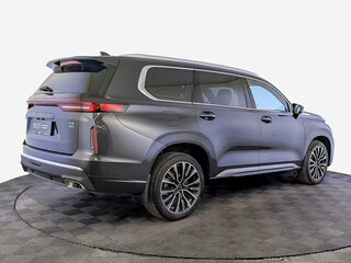 2023 Exeed VX I, серый, 2370000 рублей, вид 5