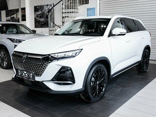 2026 Changan CS75 Pro, белый, 3155000 рублей, вид 1