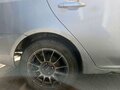 2011 Geely MK I, серебристый, 190000 рублей - вид 5