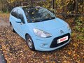 2010 Citroen C3 II, голубой, 290000 рублей